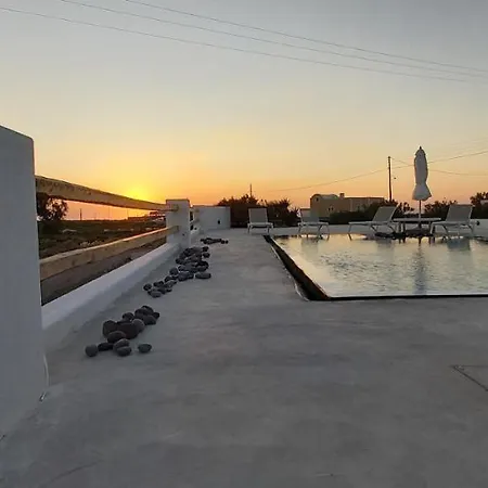 Maison Marilia *