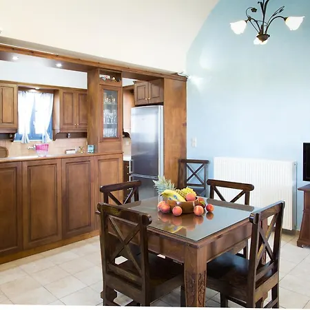 Maison Marilia *