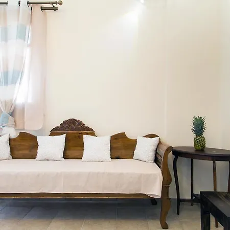 Maison Marilia Affittacamere