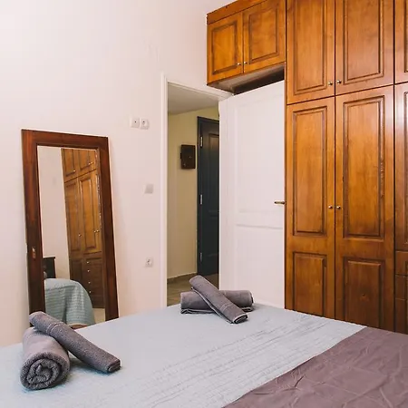 Affittacamere Maison Marilia Akrotírion