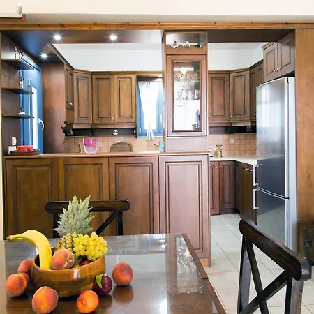Maison Marilia Affittacamere Akrotírion