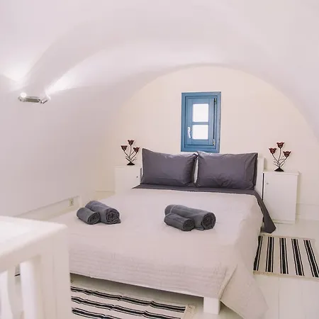 Maison Marilia Affittacamere