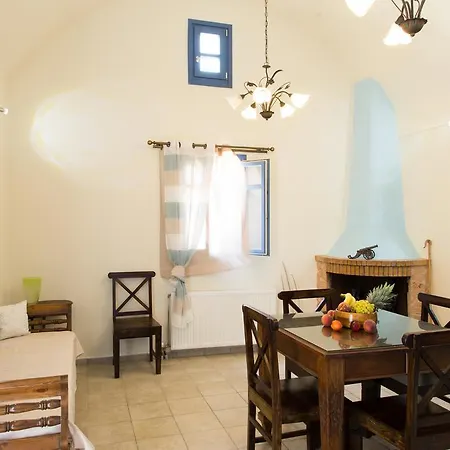 Maison Marilia *