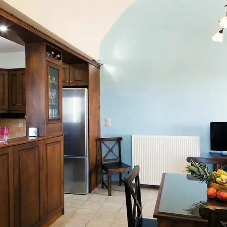 Affittacamere Maison Marilia Akrotírion