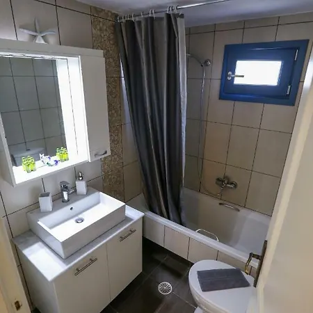 Maison Marilia Affittacamere