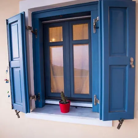 Maison Marilia *